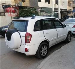 Chery Tiggo 3